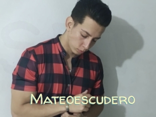 Mateoescudero