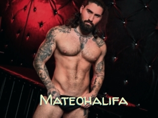 mateohalifa Sexy Tchat