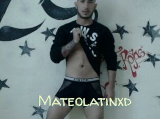 Mateolatinxd
