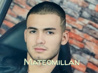 Mateomillan
