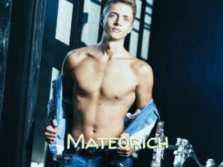 mateorich Sexy Tchat