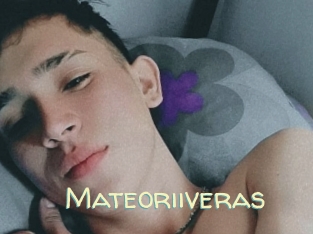 Mateoriiveras