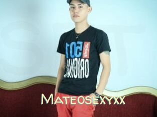 Mateosexyxx