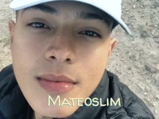 Mateoslim