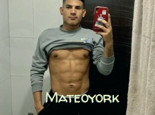 mateoyork Sexy Tchat