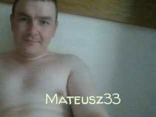 Mateusz33