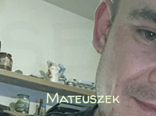 Mateuszek