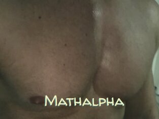 Mathalpha
