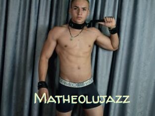 Matheolujazz