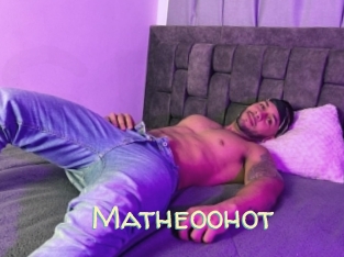 Matheoohot