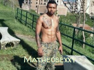 Matheosexxy