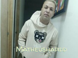 Matheushardd