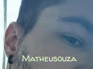matheusouza Sexy Tchat