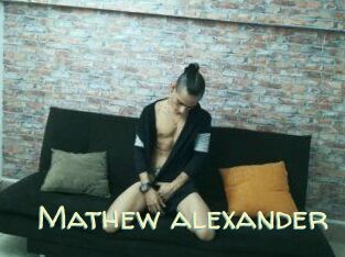 Mathew_alexander