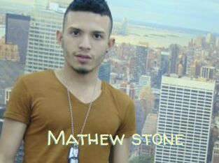 Mathew_stone
