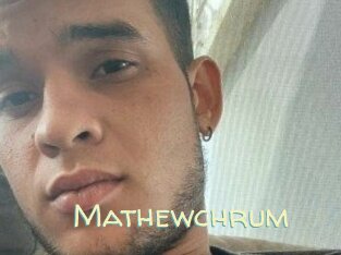 Mathewchrum