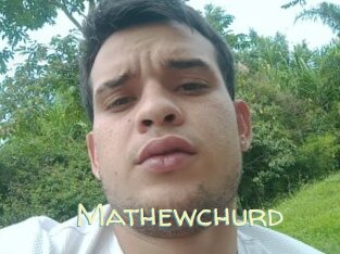 Mathewchurd
