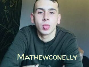 Mathewconelly