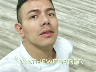 Mathewferrer