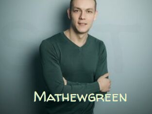 Mathewgreen