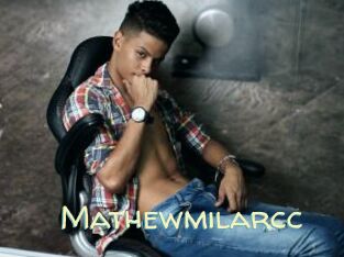 Mathewmilarcc