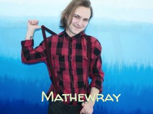 Mathewray