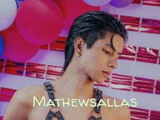 Mathewsallas