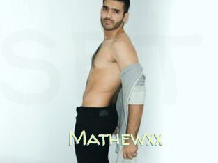 Mathewxx