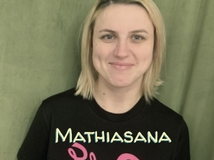 Mathiasana