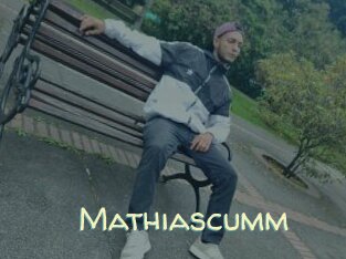 Mathiascumm