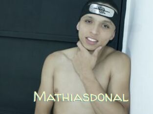 Mathiasdonal