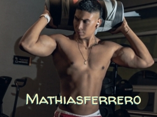Mathiasferrero