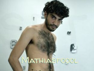 Mathiasfoool
