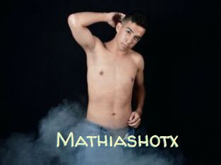 Mathiashotx