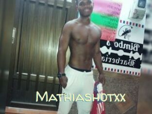 mathiashotxx Sexy Tchat
