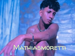 Mathiasmoretti
