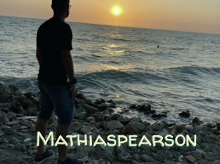 Mathiaspearson