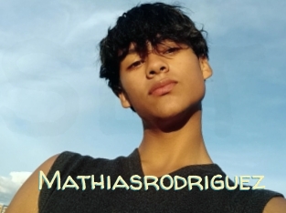 Mathiasrodriguez