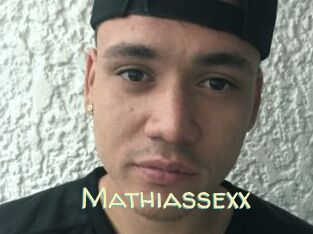 Mathiassexx
