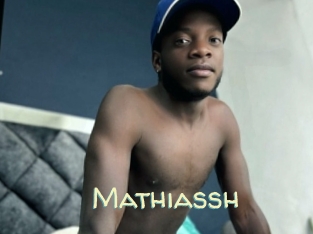 Mathiassh