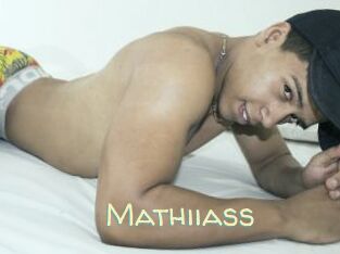 Mathiiass