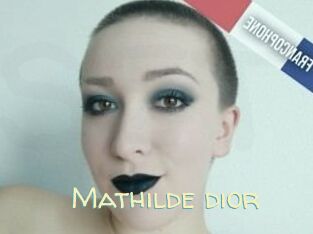 Mathilde_dior