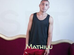 Mathiuu