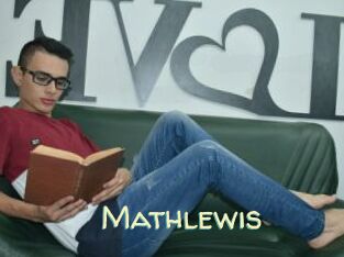 Mathlewis