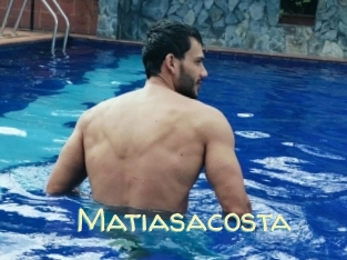 matiasacosta Sexy Tchat