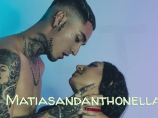 Matiasandanthonella