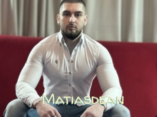 matiasdean Sexy Tchat