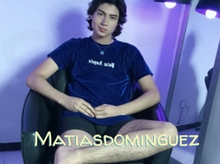 Matiasdominguez