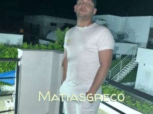 Matiasgreco