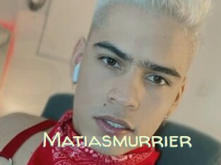 Matiasmurrier